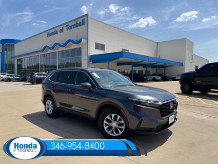 2026 Honda CR-V Tomball TX