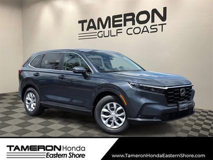 2026 Honda CR-V Daphne AL