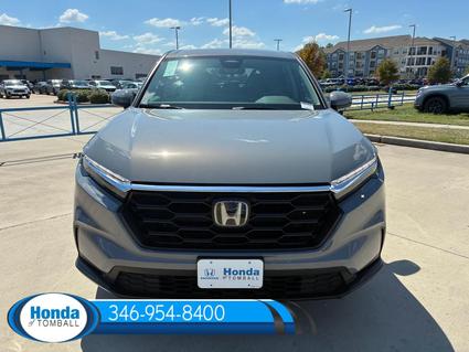 2026 Honda CR-V Tomball TX