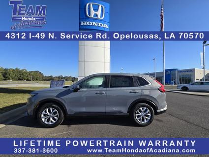 2026 Honda CR-V Opelousas LA