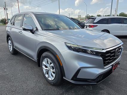 2026 Honda CR-V Tyler TX