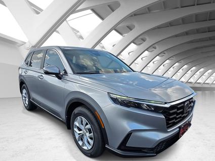 2026 Honda CR-V Tyler TX