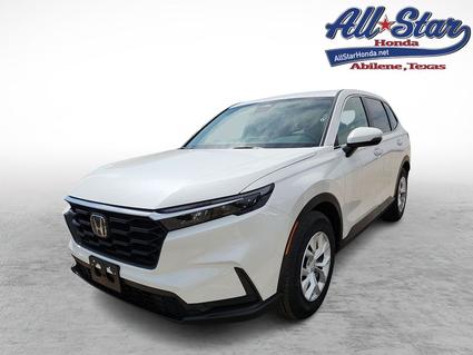 2026 Honda CR-V Abilene TX
