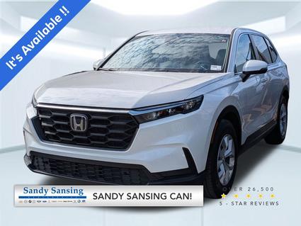 2025 Honda CR-V Pensacola FL