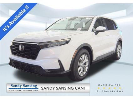 2025 Honda CR-V Pensacola FL