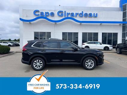 2025 Honda CR-V Cape Girardeau MO
