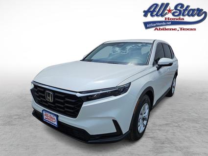 2026 Honda CR-V Abilene TX