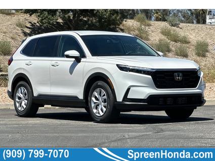 2026 Honda CR-V Loma Linda CA
