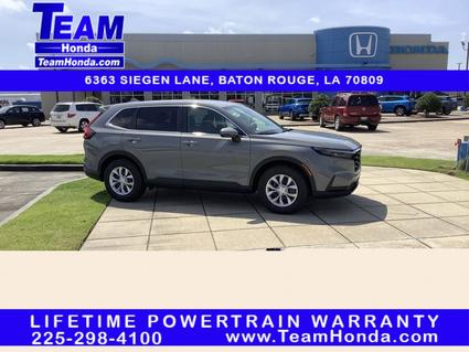 2026 Honda CR-V Baton Rouge LA