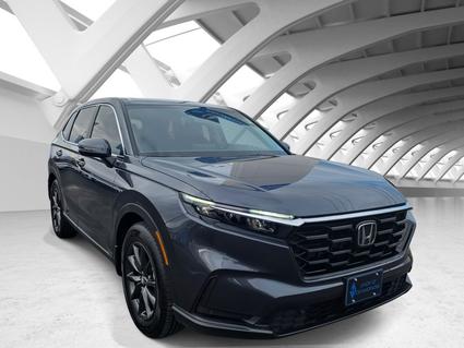 2026 Honda CR-V Tyler TX