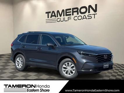 2026 Honda CR-V Daphne AL