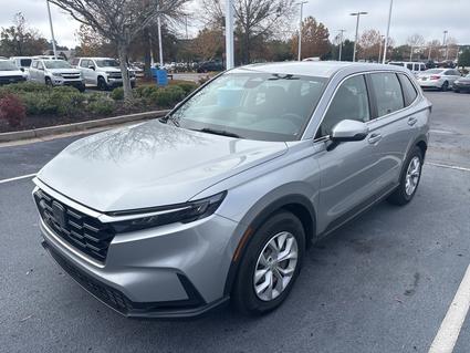 2024 Honda CR-V Daphne AL