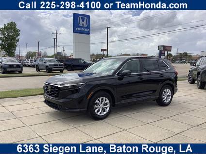 2025 Honda CR-V Baton Rouge LA