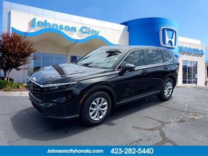 2025 Honda CR-V Johnson City TN