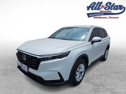 2026 Honda CR-V Abilene TX