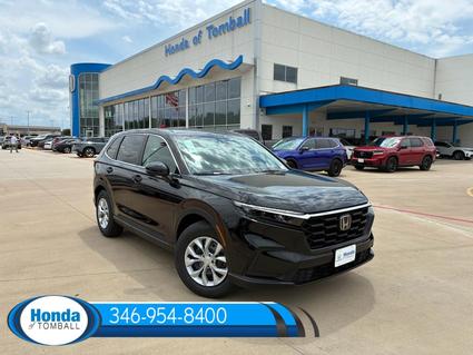 2026 Honda CR-V Tomball TX