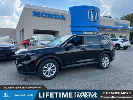 2026 Honda CR-V Tuscaloosa AL