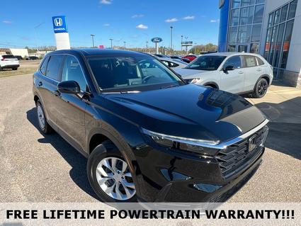 2026 Honda CR-V Selma AL