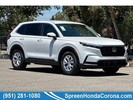 2026 Honda CR-V Corona CA