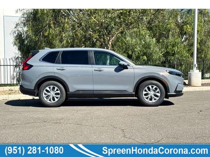2026 Honda CR-V Corona CA