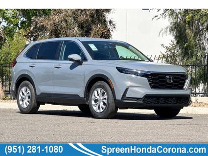 2026 Honda CR-V Corona CA