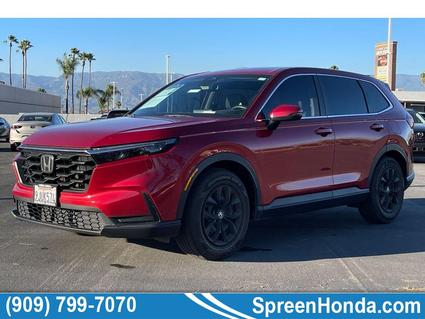 2024 Honda CR-V Loma Linda CA