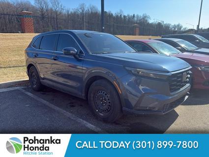 2025 Honda CR-V Capitol Heights MD