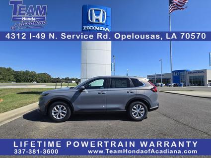 2026 Honda CR-V Opelousas LA