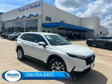 2026 Honda CR-V Tomball TX