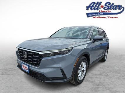 2026 Honda CR-V Abilene TX