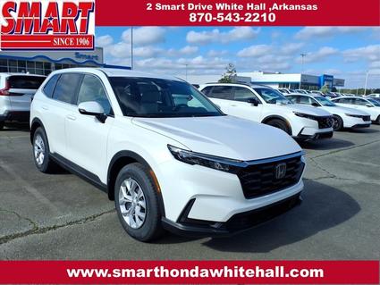 2026 Honda CR-V White Hall AR