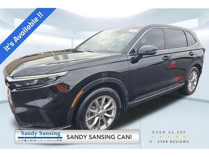 2024 Honda CR-V Pensacola FL