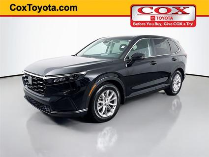 2024 Honda CR-V Burlington NC