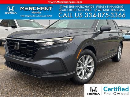 2024 Honda CR-V Selma AL