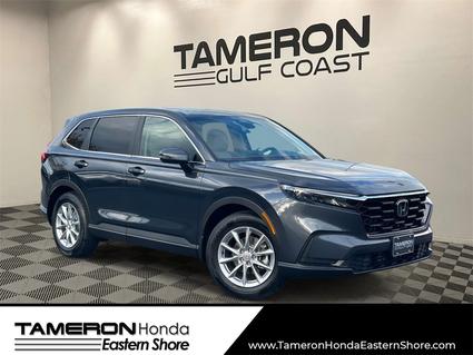 2026 Honda CR-V Daphne AL