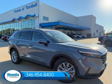 2026 Honda CR-V Tomball TX