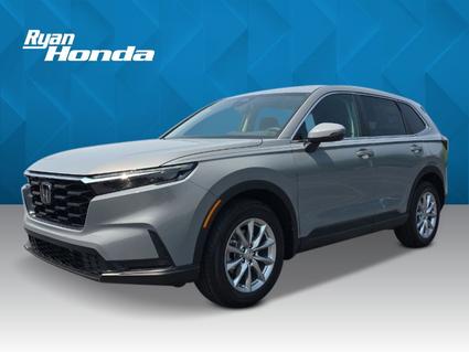 2026 Honda CR-V Monroe LA