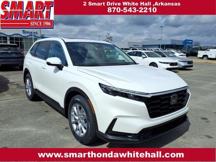 2026 Honda CR-V White Hall AR
