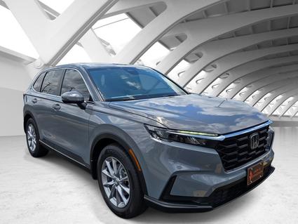 2026 Honda CR-V Tyler TX