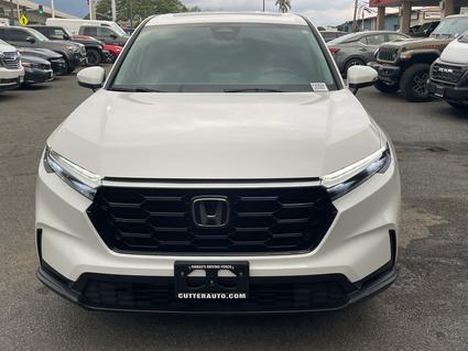 2024 Honda CR-V Pearl City HI