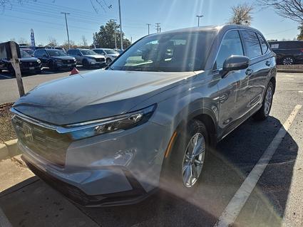 2024 Honda CR-V Daphne AL