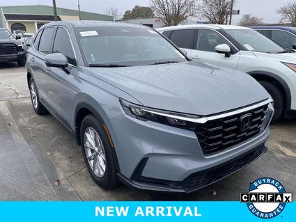 2024 Honda CR-V Baton Rouge LA