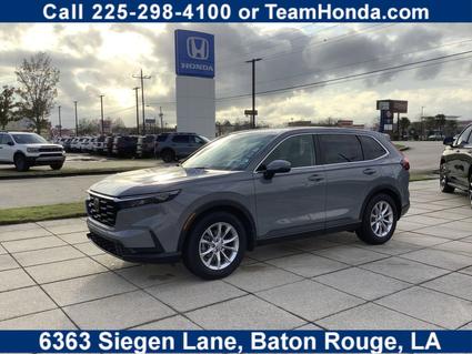 2024 Honda CR-V Baton Rouge LA