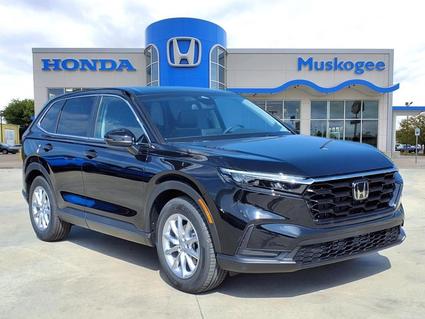 2026 Honda CR-V Muskogee OK