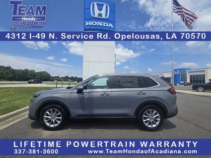 2026 Honda CR-V Opelousas LA