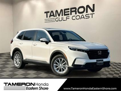 2026 Honda CR-V Daphne AL