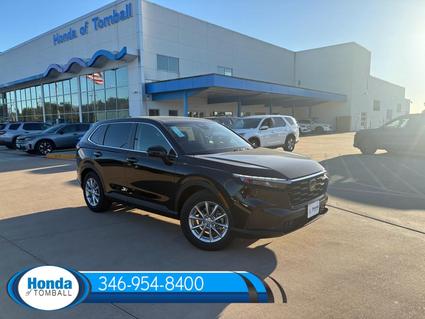 2026 Honda CR-V Tomball TX