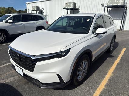 2026 Honda CR-V Tyler TX