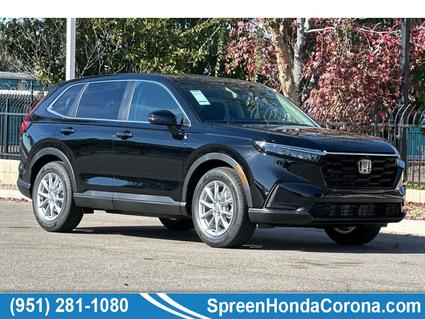 2026 Honda CR-V Corona CA