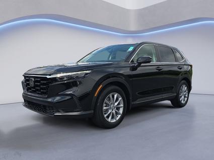 2026 Honda CR-V Knoxville TN